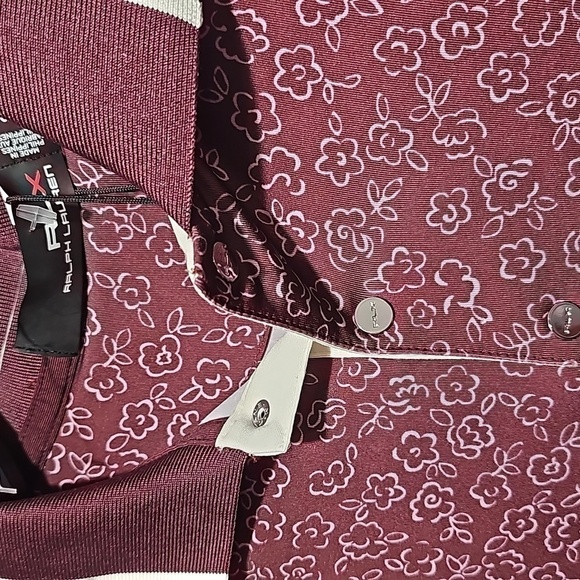 RLX Ralph Lauren Polo Shirt Size Small NWT - Picture 3 of 9